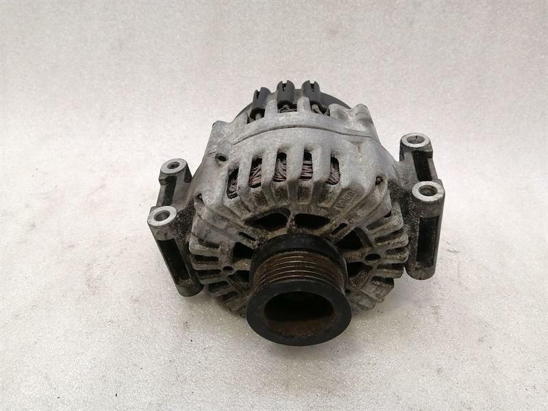 Mercedes S-Class W221 Alternator A0141542802 Alternator 180A Hybrid