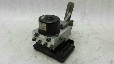MERCEDES CLK W209 A.B.S PUMP A0044316212 ABS PUMP HYDRAULIC BLOCK MOPF