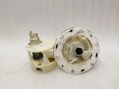 Mercedes S-Class W221 W216 Fuel Pump Electric A2214707494 Fuel Pump