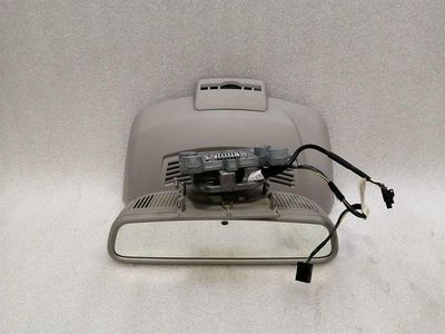 Mercedes S-Class W221 Rear View Mirror A2218105117 Rear View Mirror Interior Mirror USA