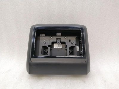 Mercedes S-Class W221 Rear Enterteinment Cover A2219180100 Cover Trim