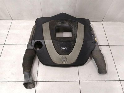 Mercedes S-class W221 V6 Airbox A2730901101 Air Filter Box