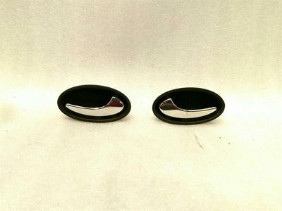 Mercedes CLK W209 Door Inner Handle Set A2097600361 Interior Door Handle Set