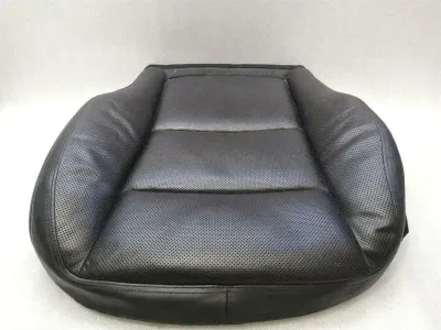 Mercedes S-class W221 mop FRH seat pad illusion A2219107346 front right seat