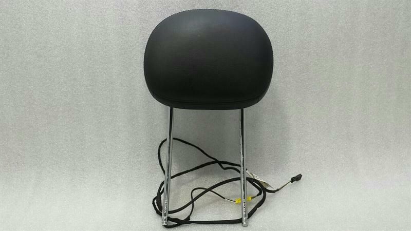 Mercedes CLK W209 Right Headrest A2099704850 Headrest Front Right Active MOPF