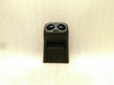 Mercedes CLK W209 rear air vent A2096809139 ventilation nozzle ventilation grille rear.