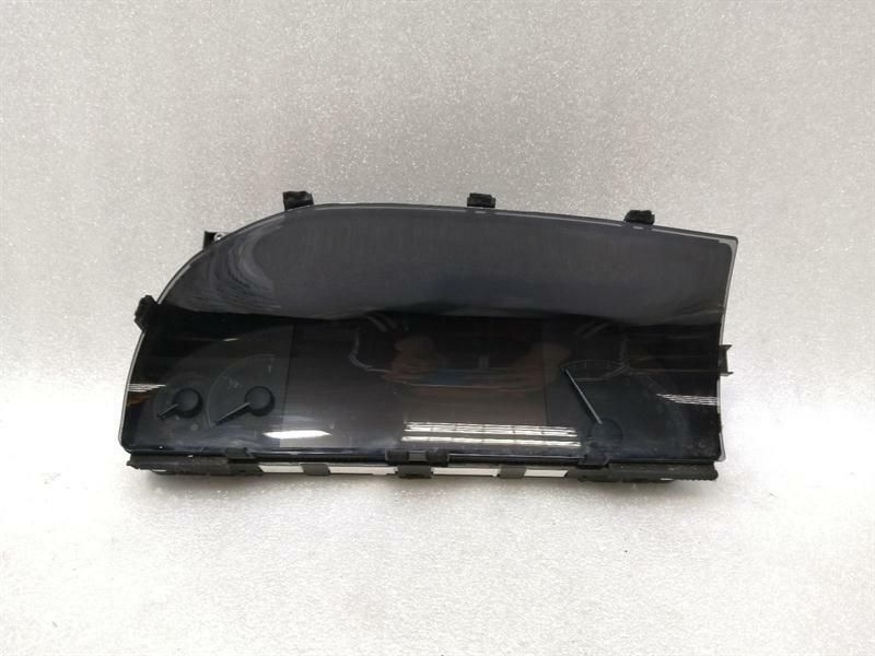 MERCEDES S-CLASS W221 MOPF Instrument Cluster A2219009301 Speedometer Hybrid