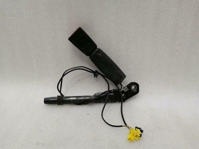 Mercedes S W221 FLH seat belt tensioner A2218601969 seat belt tramp front left