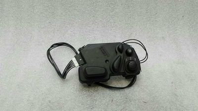 Mercedes CLK W209 right seat switch A2098202610 seat switch right.