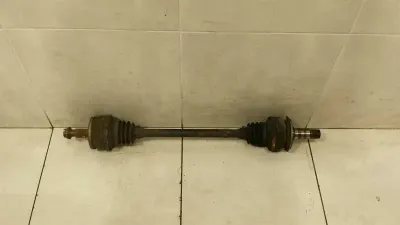 Mercedes CLK W209 left rear drive shaft A2033505356 drive shaft rear left