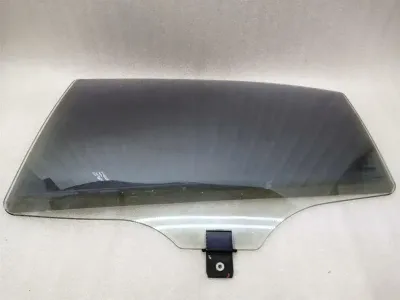 Mercedes S W221 Left Rear Door Glass A2217301718 Door Window Rear Li DOUBLE LWB