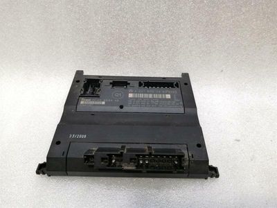 Mercedes S-class W221 FLH seat modules A2218707393 Vo Li seat control unit