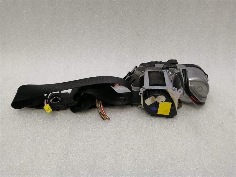 Mercedes S-Class W221 Seat Belt Strap Front Right A2218605485 FRH Seatbelt