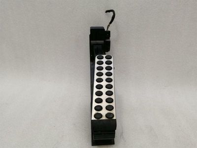Mercedes S-Class W221 Throttle Pedal (Electrical) A2213000204 Throttle Pedal