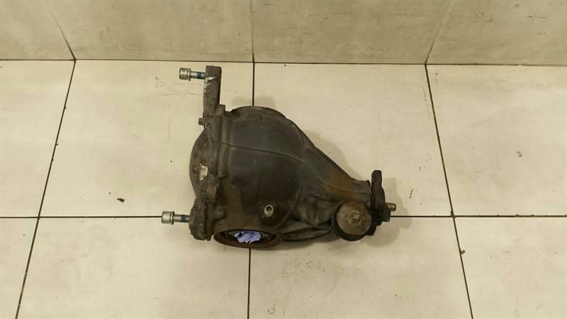 Mercedes CLK W209 Rear Diff A2033504364 Differential Rear Ratio 2.82 CLK350