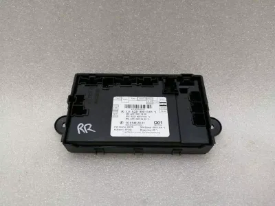 Mercedes S-Class W221 Rear Door Module A2219001301 Rear Door Control Unit