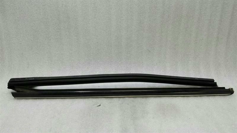 Mercedes CLK W209 Rear Left Body Moulding A2096700322 Bar Rear Left