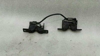 Mercedes SLK R171 Bonnet Lock A2308800060 Bonnet Lock Set Kit