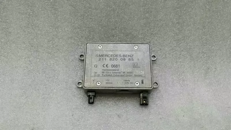 Mercedes CLK W209 Aerial / Antenna A2118200885 Antenna