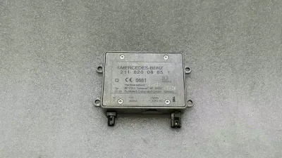 Mercedes CLK W209 Aerial / Antenna A2118200885 Antenna