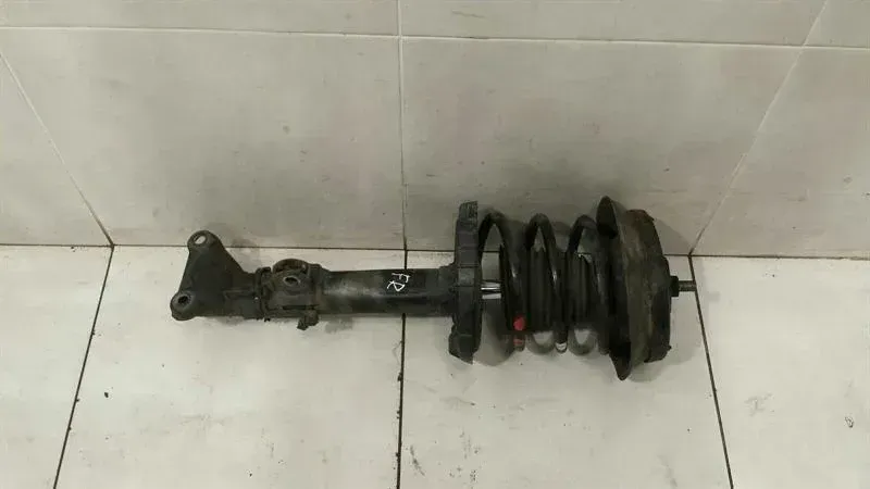 Mercedes CLK W209 right shock absorber front A2093202130 shock absorber front RE
