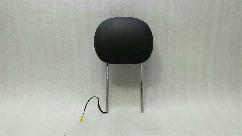 Mercedes CLK W209 Headrest A2099704850 Headrest Front Left Active MOPF