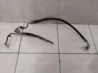 Mercedes SL350 R230 Power Steering Hose A2304605524 Power Steering RHD