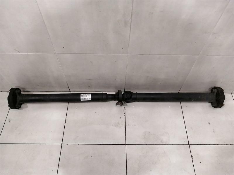 Mercedes SL350 M272 R230 propellant A2304103306 gimbal shaft M272