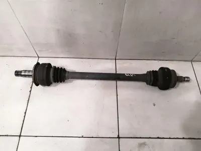 Mercedes SL350 M272 R230 Drive Shaft Rear Right A2303507610 Drive Shaft