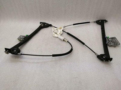 Mercedes SL R230 FRH Door Winder A2307200446 Window Regulator Front Right