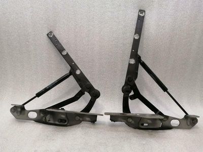 Mercedes SL R230 Bonnet hinge set A2308800128 hood hinge set