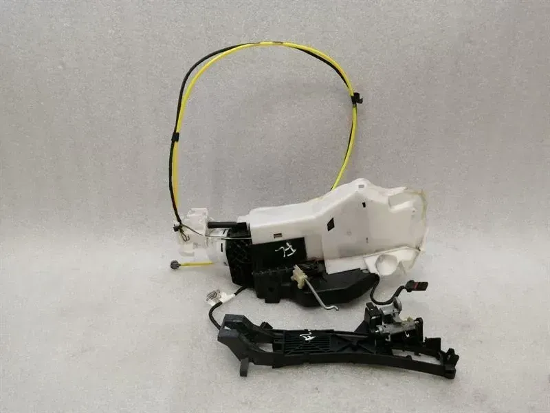 Mercedes SL R230 FLH door lock A2307200735 door lock left RHD