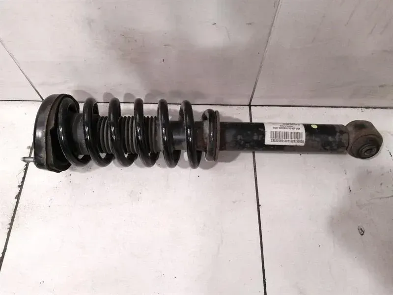 Mercedes SL R230 shock absorber rear A2303260900 shock absorber rear SL350