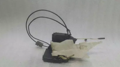 MERCEDES SLK350 R171 RHD Left Door Lock A1717202735 RIGHT HAND DRIVE.