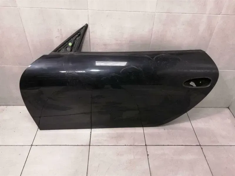 Porsche 911 996 left front door 99653101106 door front left