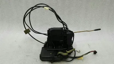 MERCEDES SLK R171 LEFT DOOR LOCK A1717201735 RIGHT HAND DRIVE RHD