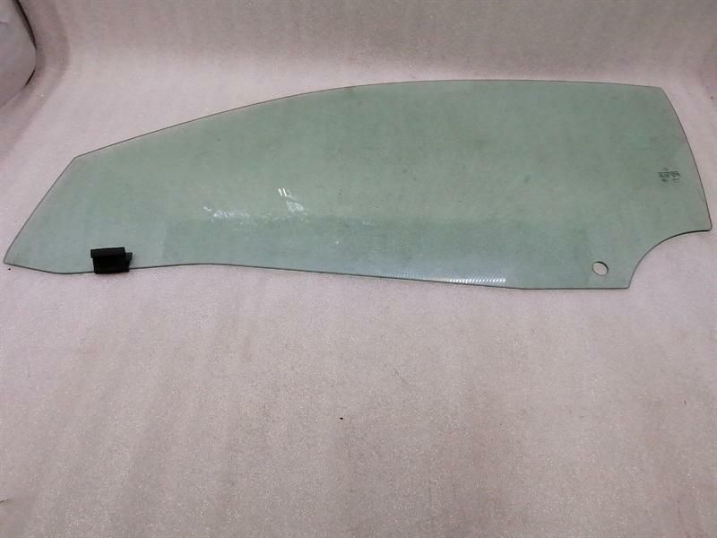 Mercedes SL R230 left front door glass A2307250110 door window front left
