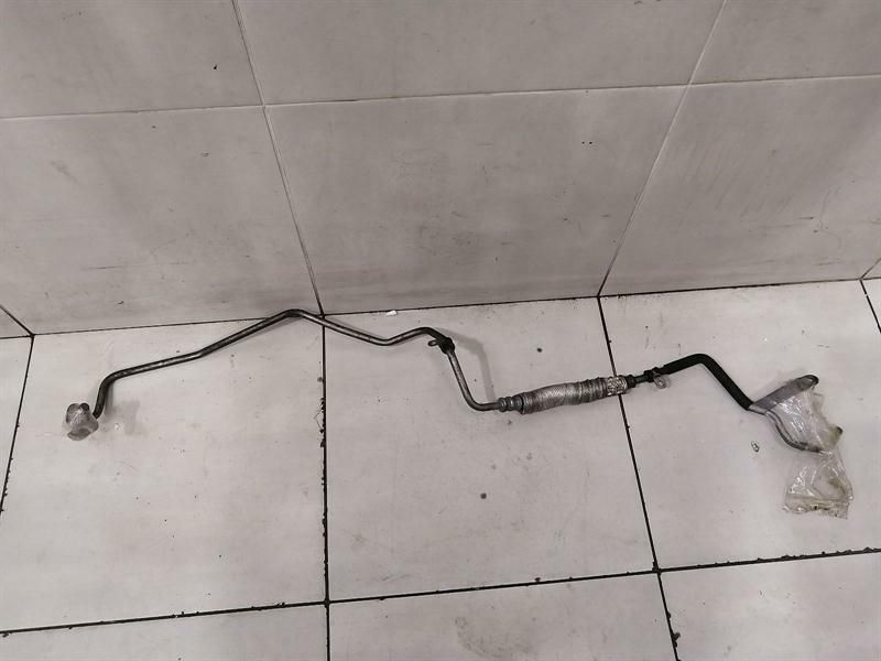 Mercedes SL R230 Power Steering Hose A2304601024 Power Steering M272 ONLY RHD