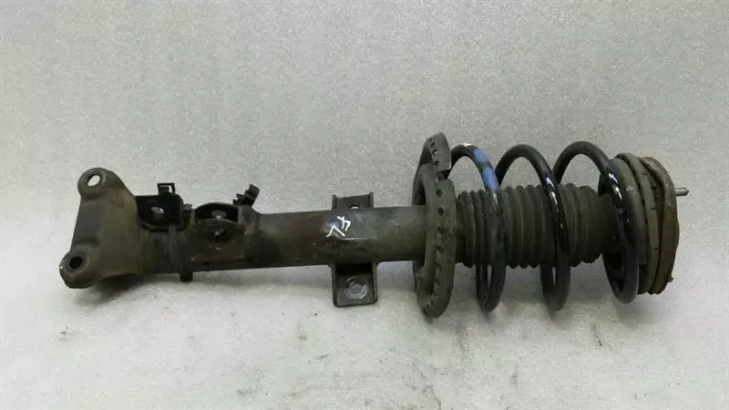 Mercedes SLK R171 shock absorber front A1713201030 shock absorber front left M272
