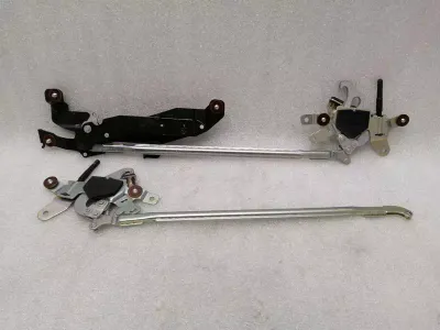 Mercedes SL R230 Roof Lock Adjustment Set A2307900971 Vario Roof Lock SET