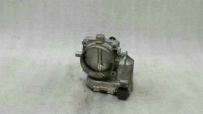 Mercedes SLK R171 Throttle Body A1131410125 Throttle Flap M272 V6.