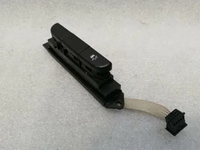 Mercedes SL R230 ESP switch A2309050000 switch ESP