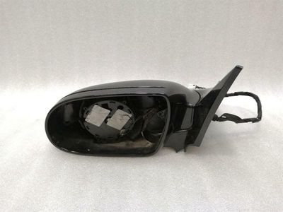 Mercedes SL R230 left door mirror A2308100776 exterior mirror left.