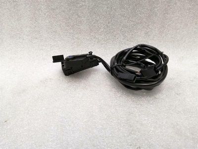 Mercedes SL R230 Hardtop Open Limit A2308204210 Switch Roof Limit Switch