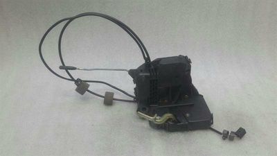 Mercedes SLK350 R171 RHD Right Door Lock A1717200235 Right Hand Drive