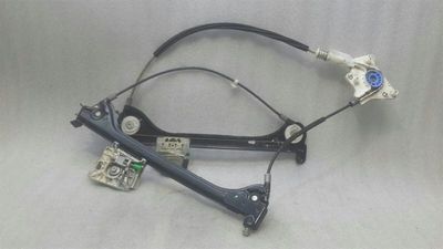 Mercedes SLK350 R171 Right Door Winder A1717200246 Window Regulator Front Right