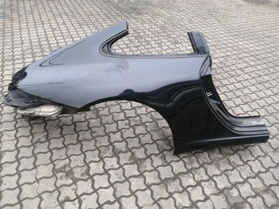 Porsche 911 997 rear panel 99750396207 rear right rear right C2
