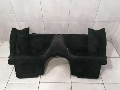 Porsche 911 997 rear seat carpet 99755101700 carpet covering