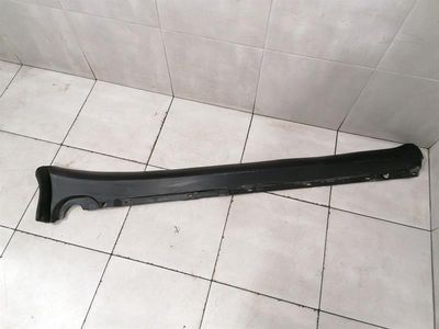 Porsche 911 997 GT3 right side skirt 99750446400 side sill right