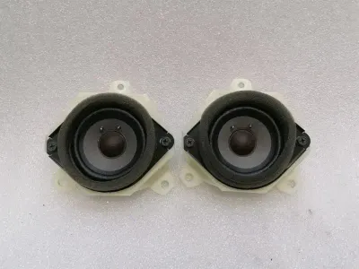 Nissan GT-R R35 speaker set 28154JL00A speaker set